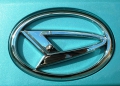 Emblem Sirion Type M300-M301